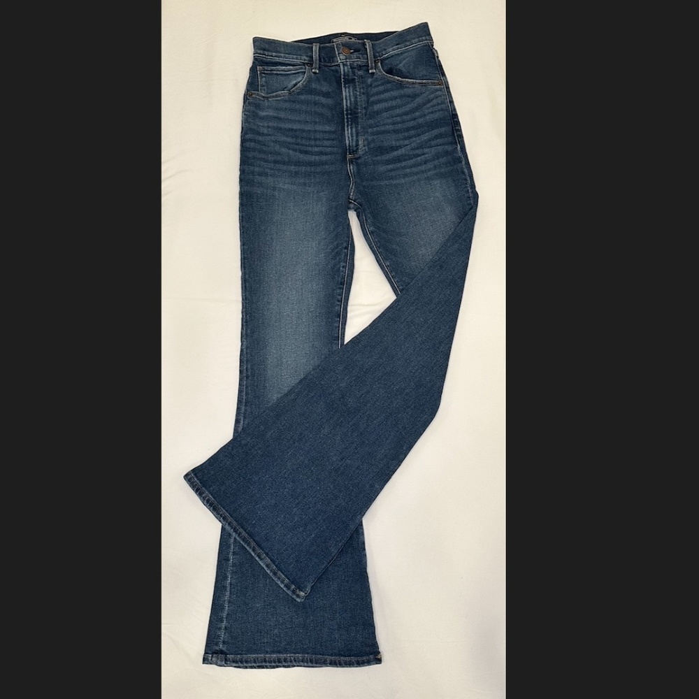 Abercrombie & Fitch jeans